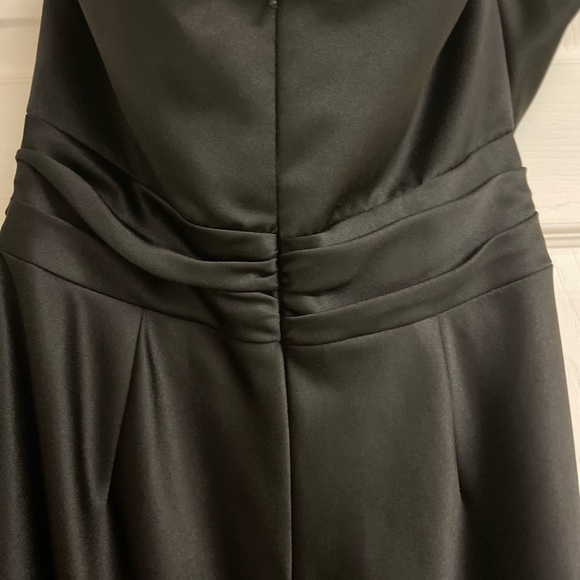 Wedding guest dress from David’s bridal - Picture 5 of 10